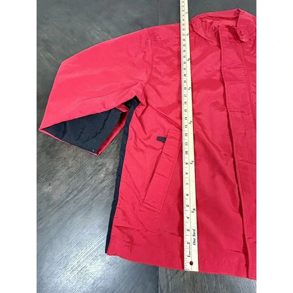 Chase Dale Earnhardt Jr. Windbreaker NASCAR Budweiser Jacket Adult XL - Picture 6 of 11